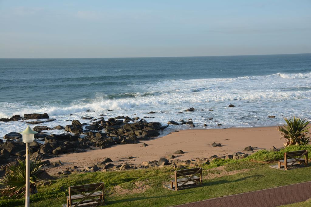 巴利托Frinton On Sea4公寓 外观 照片
