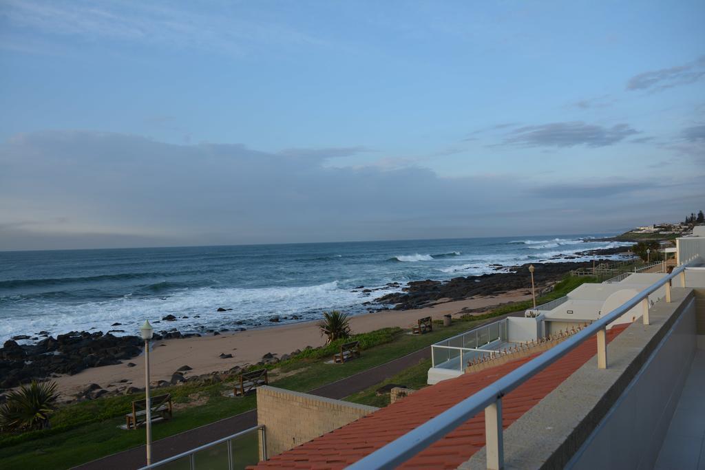 巴利托Frinton On Sea4公寓 外观 照片